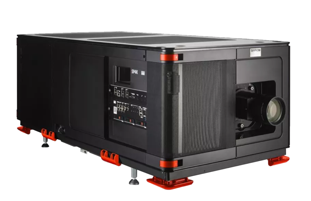 Proyector para cine